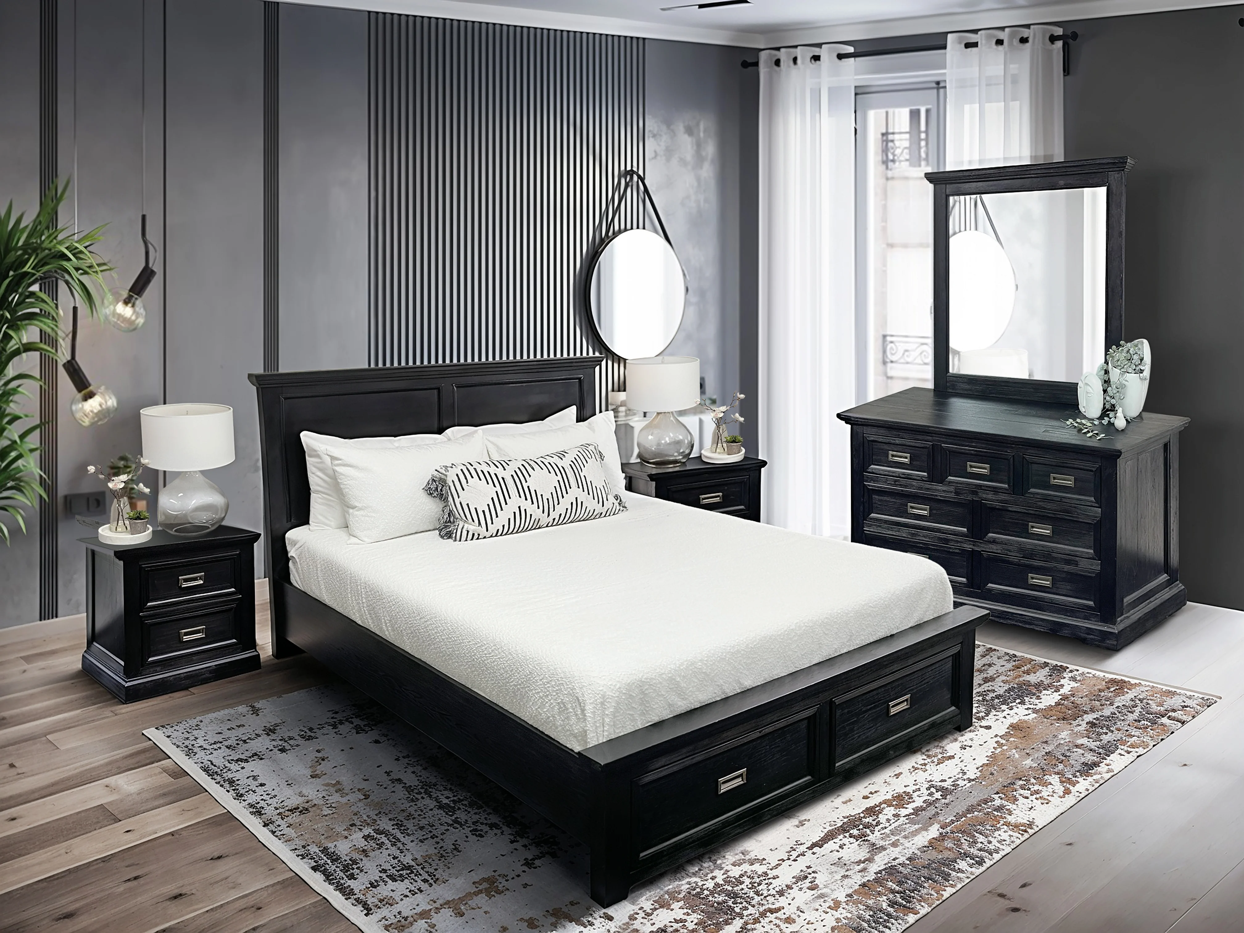 Bedroom Packages